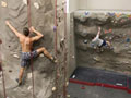 USAFA Cadet Gym